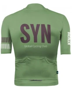 SYNDICATE TRAINING RADTRIKOT GREEN WOOD -Biehler 0414326 SYNTGW SYN 3 1280x1280