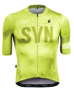 SYNDICATE TRAINING RADTRIKOT LEMON NOISE