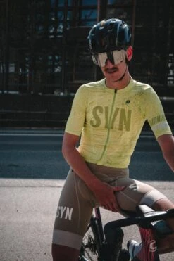 SYNDICATE TRAINING RADTRIKOT LEMON NOISE -Biehler 0414326 SYNTLN LEMON 464b7155582a78 1280x1280