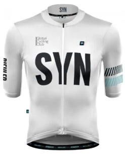 SYNDICATE TRAINING RADTRIKOT WHITE
