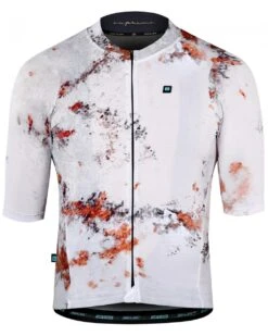 SUPREME RADTRIKOT H.A.S. WHITE