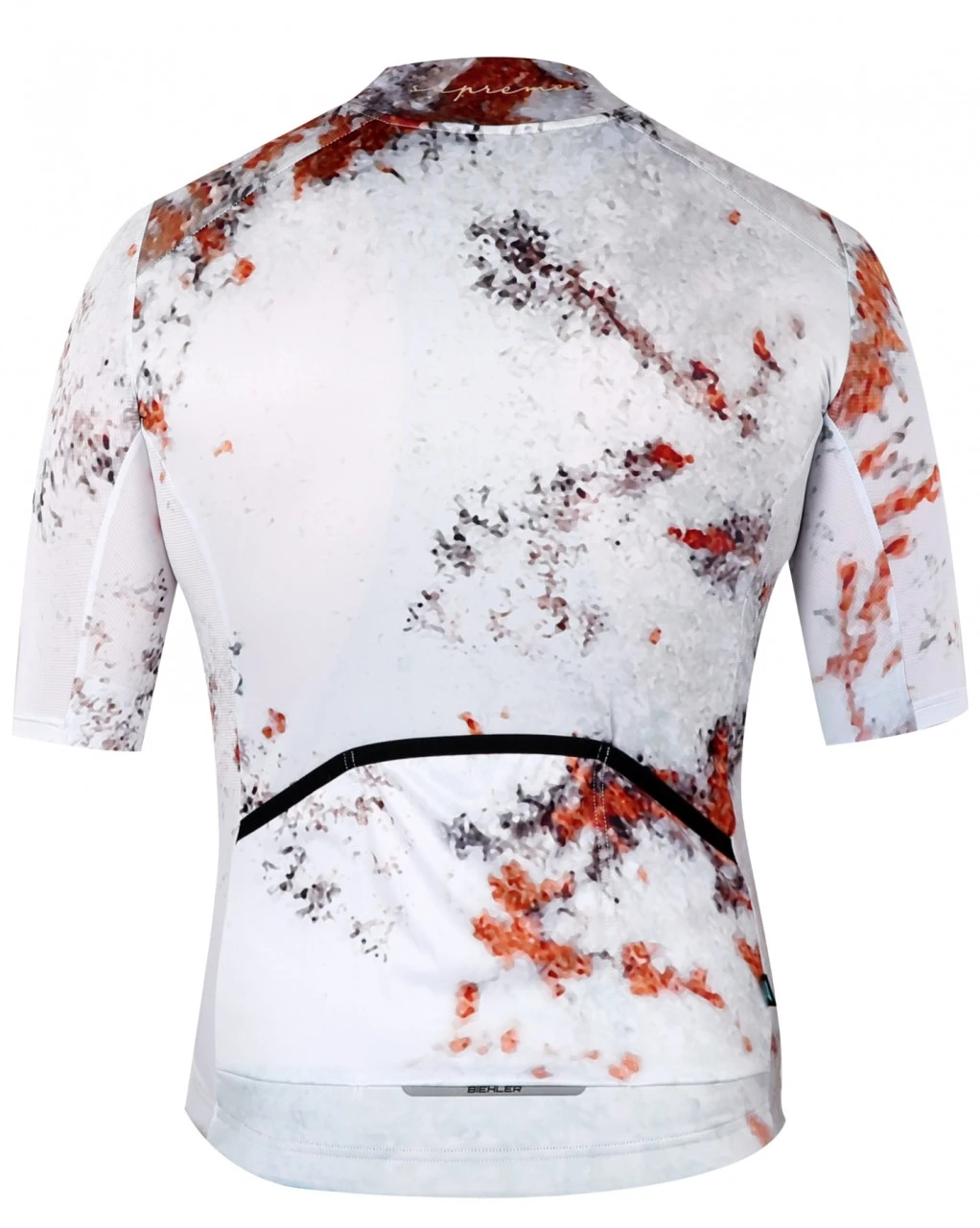 SUPREME RADTRIKOT H.A.S. WHITE 2 SUPREME RADTRIKOT H.A.S. WHITE – Bild 2