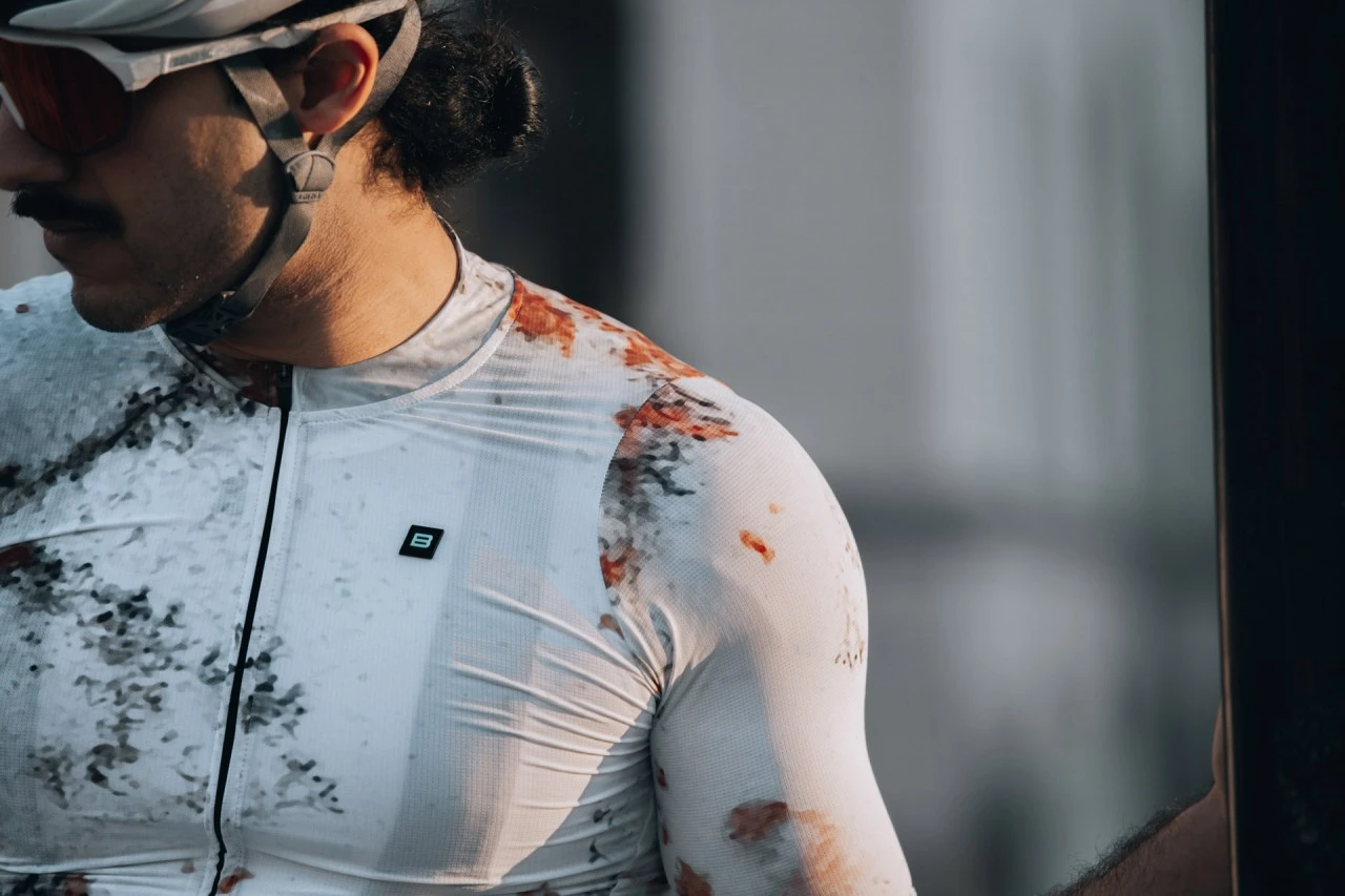 SUPREME RADTRIKOT H.A.S. WHITE 6 SUPREME RADTRIKOT H.A.S. WHITE – Bild 6