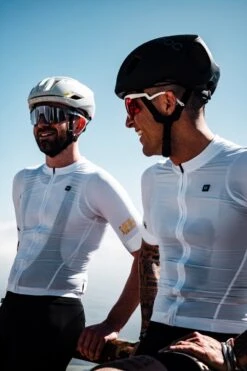 SUPREME RADTRIKOT WHITE GOLD -Biehler 0414327 SUPWG SUPREME JERSEY WHITE 3 1280x1280