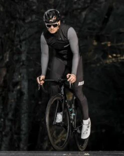 DEFENDER WESTE BLACK -Biehler 0414602 DEFBL DEFENDER GILET BLACK 10 1280x1280