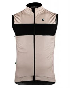 DEFENDER WESTE MACCHIATO