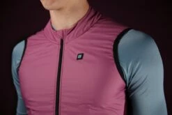 ESSENTIAL WESTE SHADY PLUM -Biehler 0414603ESSPP ESSENTIAL GILET PLUM 5 1280x1280