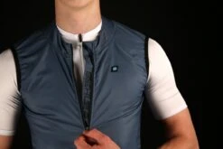 ESSENTIAL WESTE SHADY BAY -Biehler 0414603ESSSB ESSENTIAL GILET BAY 7 1280x1280