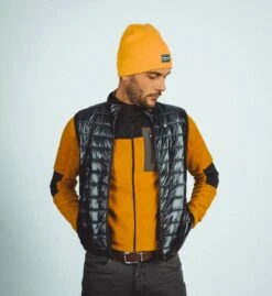 ALLEZ BEANIE RAW SIENNA -Biehler 0414630DSTIG padded gilet 6 1280x1280