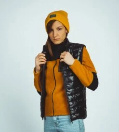 DISTANCE INSULATED WESTE -Biehler 0414630DSTIG padded gilet 763be96831ccc2 1280x1280