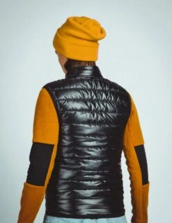 DISTANCE INSULATED WESTE -Biehler 0414630DSTIG padded gilet 8 1280x1280