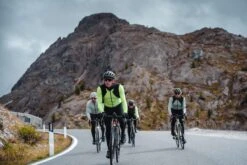 THERMAL RAIN LANGARM RADTRIKOT BITTER LEMON -Biehler 0414724 THRBI THERMAL RAIN LS JERSEY LEMON 8 1280x1280