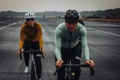 THERMAL RAIN LANGARM RADTRIKOT GREEN ASH 17 THERMAL RAIN LANGARM RADTRIKOT GREEN ASH -Biehler 0414724 THRGA THERMAL RAIN LS JERSEY ASH 13 1280x1280