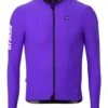 THERMAL RAIN LANGARM RADTRIKOT ROYAL PURPLE