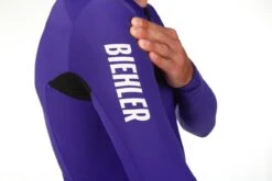 THERMAL RAIN LANGARM RADTRIKOT ROYAL PURPLE -Biehler 0414724 THRRP THERMAL RAIN LS JERSEY PURPLE 4 1280x1280