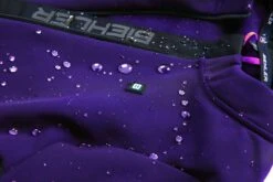 DAMEN THERMAL RAIN LANGARM RADTRIKOT ROYAL PURPLE -Biehler 0414724 THRRP THERMAL RAIN LS JERSEY PURPLE 6632af0d84606f 1280x1280