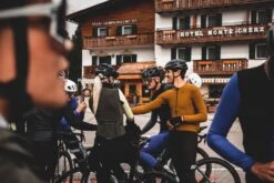 THERMAL RAIN LANGARM RADTRIKOT SPICY MUSTARD -Biehler 0414724 THRSM THERMAL RAIN LS JERSEY SPICY MUSTARD 15 1280x1280