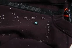SYNDICATE THERMAL RAIN LS RADTRIKOT BERRY -Biehler 0414724THRDBY MEN DETAIL2 1280x1280 1