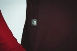 SYNDICATE THERMAL RAIN LANGARM RADTRIKOT BERRY -Biehler 0414725 SYNBR THERMAL RAIN LS JERSEY BERRY 4 1280x1280