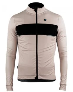 DEFENDER JACKE MACCHIATO