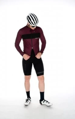 DEFENDER JACKE RED PEAR -Biehler 0416002 DEFRP DEFENDER JACKET RED PEAR 1 1280x1280