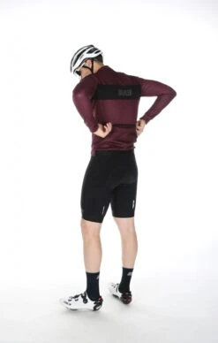 DEFENDER JACKE RED PEAR -Biehler 0416002 DEFRP DEFENDER JACKET RED PEAR 2 1280x1280