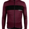 DEFENDER JACKE RED PEAR