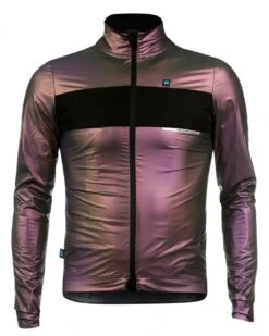 DEFENDER COCOON JACKE