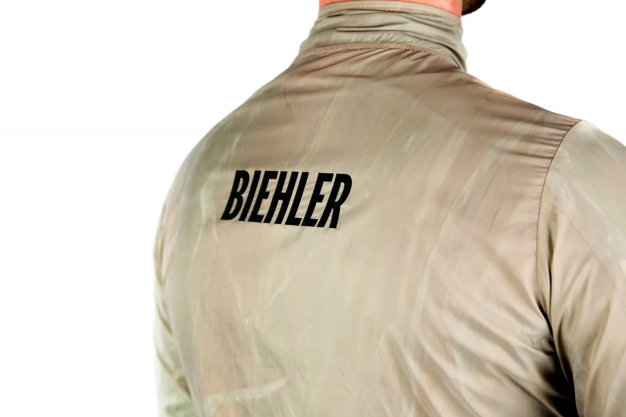 DEFENDER STOW AWAY JACKE 4 DEFENDER STOW AWAY JACKE – Bild 4