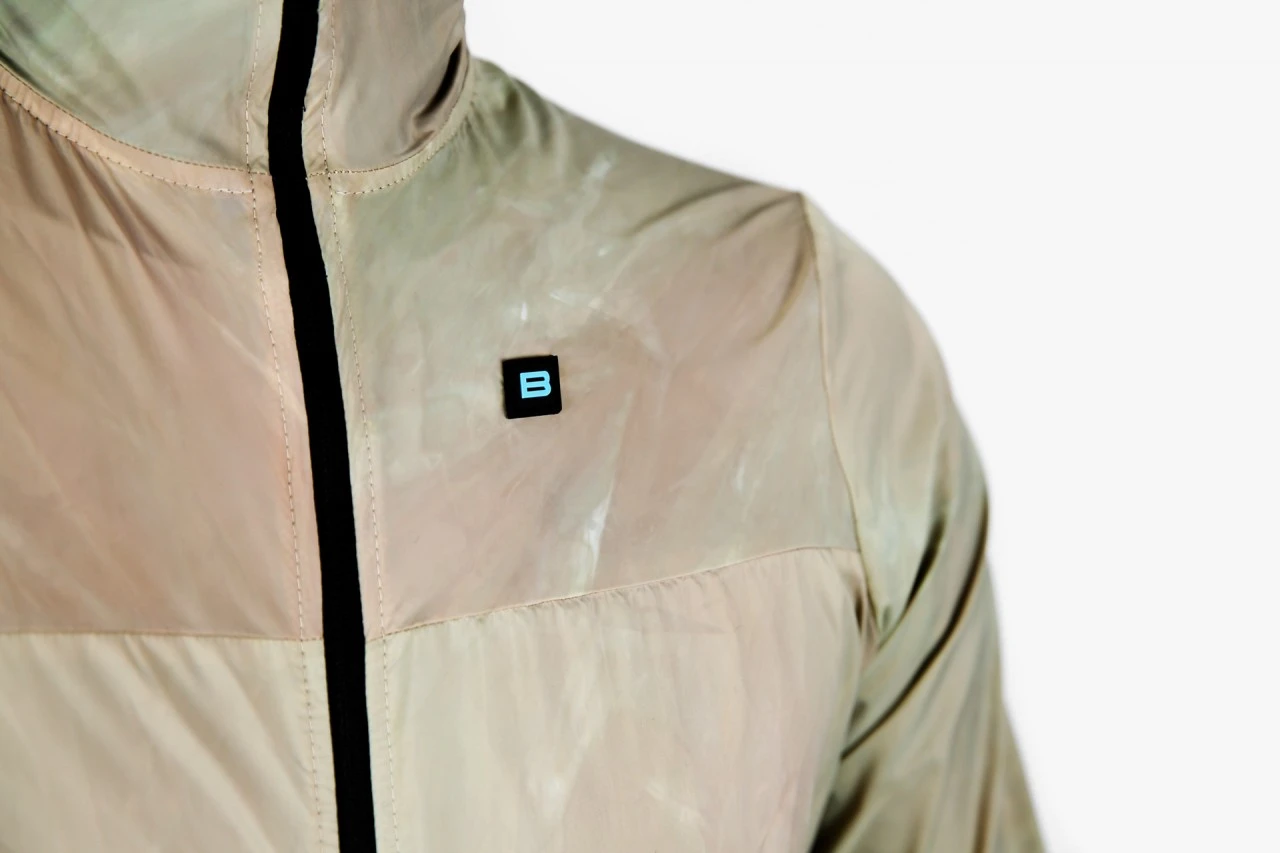 DEFENDER STOW AWAY JACKE 6 DEFENDER STOW AWAY JACKE – Bild 6