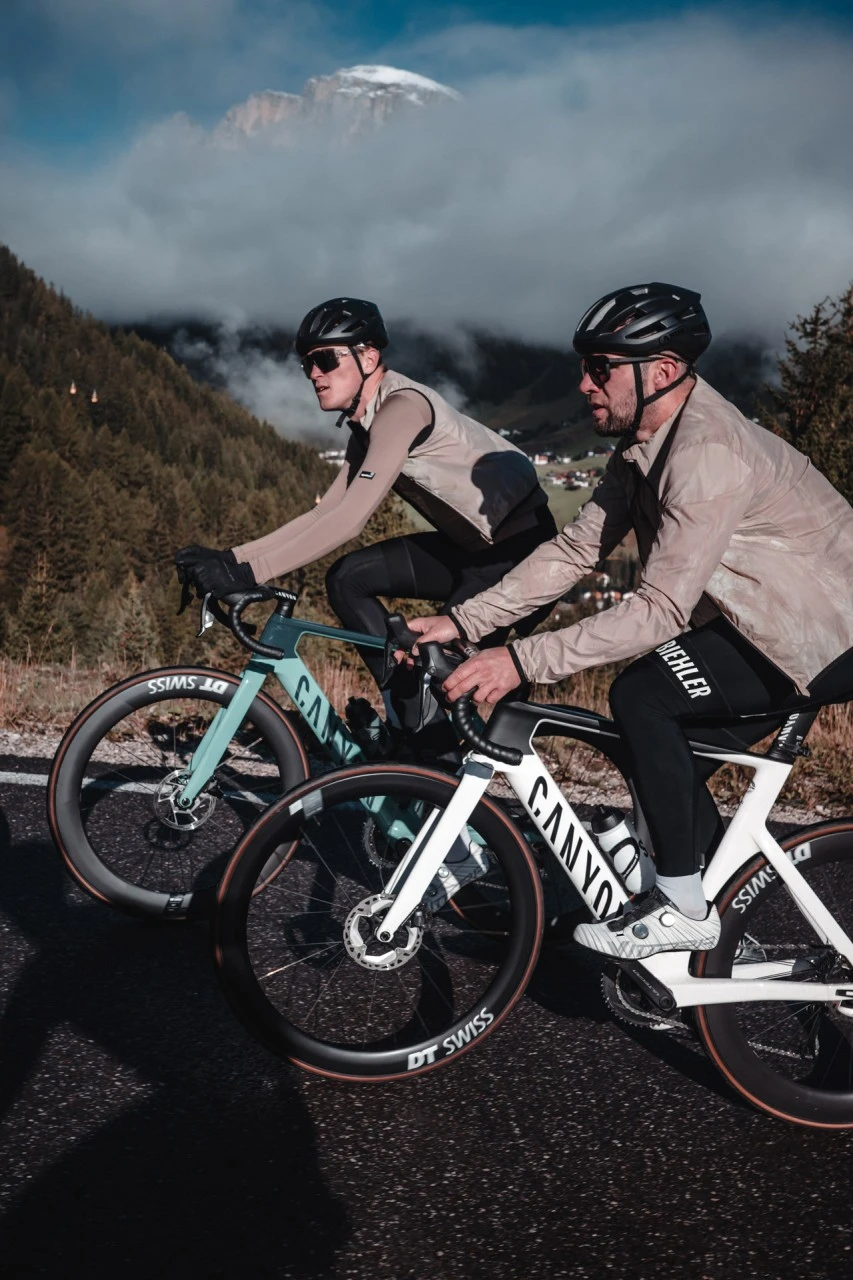 DEFENDER STOW AWAY JACKE 5 DEFENDER STOW AWAY JACKE – Bild 5