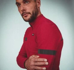 DEEP WINTER JACKE DARK BURGUNDY -Biehler 0416103DEWDBU Jacket 563763bdabdc68 1280x1280