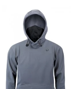 DEEP WINTER HOODIE -Biehler 0417000 DWH deep winter hoodie front2 1280x1280