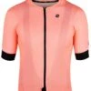 SIGNATURE³ NEON MESH RADTRIKOT BITTERSWEET