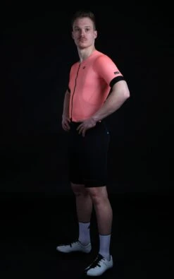 SIGNATURE³ NEON MESH RADTRIKOT BITTERSWEET -Biehler 0418024SIGBS SIGNATURE NEON MESH BITTER SET 1280x1280