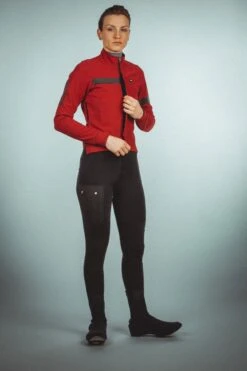 DAMEN DEEP WINTER CARGO RADHOSE LANG -Biehler 0454030DEWBL Deep Winter Tights 3 1280x1280