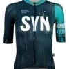 DAMEN SYNDICATE CLIMBER RADTRIKOT MOON RAY