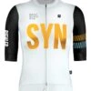 DAMEN SYNDICATE AERO PRO RADTRIKOT SYN RISE