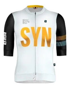 DAMEN SYNDICATE AERO PRO RADTRIKOT SYN RISE