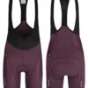 DAMEN ESSENTIAL RADHOSE GRAPE