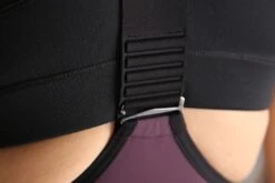 DAMEN ESSENTIAL RADHOSE GRAPE -Biehler 0454270 ESSGP ESSENTIAL BIBS GRAPE 5 1280x1280