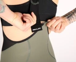 DAMEN ESSENTIAL RADHOSE PESTO 10 DAMEN ESSENTIAL RADHOSE PESTO -Biehler 0454270 ESSPO ESSENTIAL BIBS PESTO 5 1280x1280