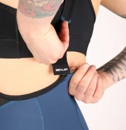 DAMEN ESSENTIAL RADHOSE RHINO -Biehler 0454270 ESSRO ESSENTIAL BIBS RHINO 4 1280x1280