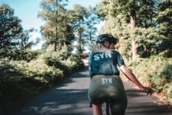 DAMEN SYNDICATE RADHOSE PESTO -Biehler 0454270 SYNPE SYN 4 1280x1280