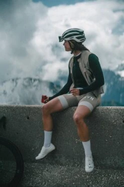 DAMEN SYNDICATE ULTRALIGHT RADHOSE SAND -Biehler 0454272 SYNDS UL BIBS 8 1280x1280