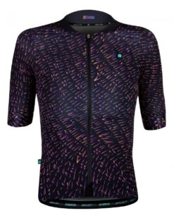 DAMEN TECHNICAL RADTRIKOT NEEDLES-N-PINS