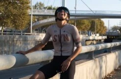 DAMEN SYNDICATE RADTRIKOT MACCHIATO CINNAMON -Biehler 0454324SYNMC live2 1280x1280