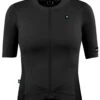 DAMEN SIGNATURE³ RADTRIKOT BLACK