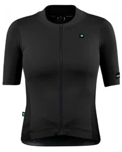 DAMEN SIGNATURE³ RADTRIKOT BLACK