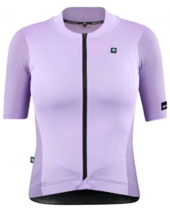 DAMEN SIGNATURE³ RADTRIKOT COLD PURPLE